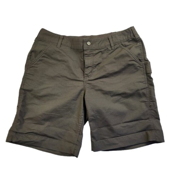 Carhartt Original Fit Smithville Shorts - Picture 1 of 12